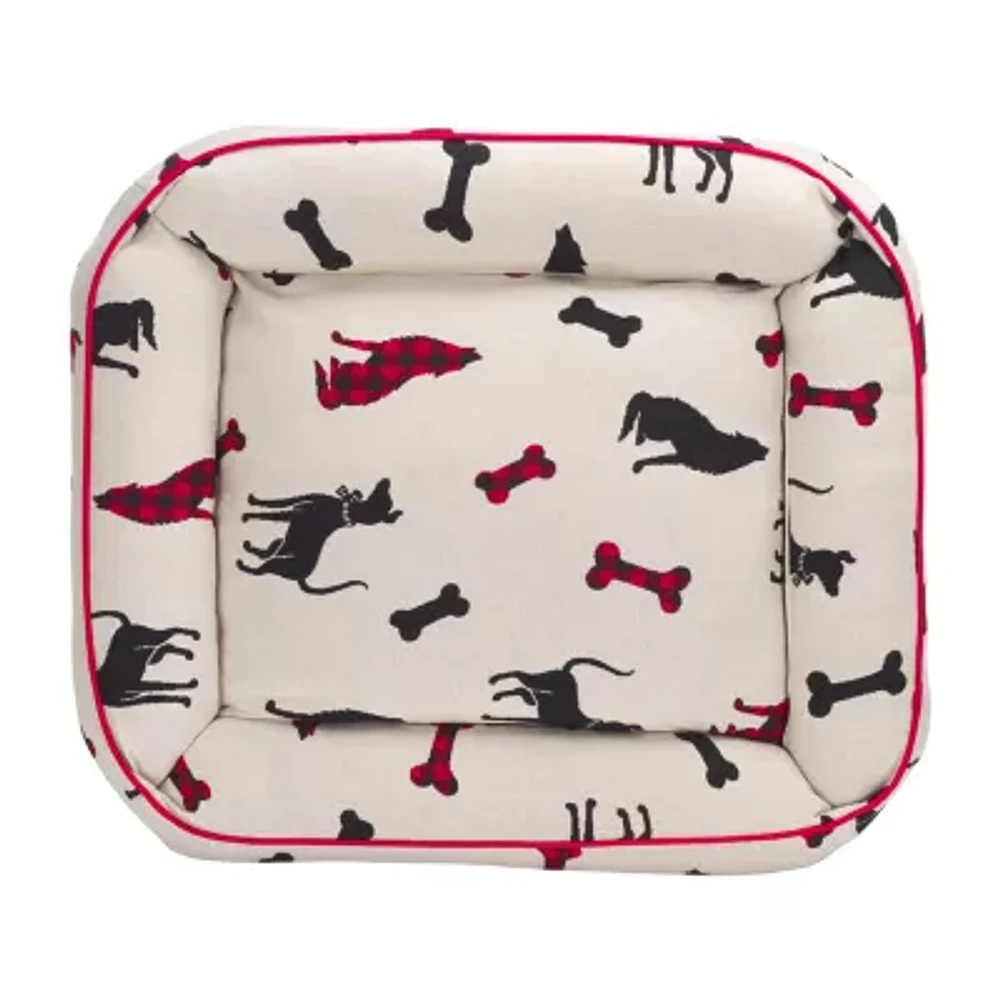 Safavieh Raddax Pet Bed