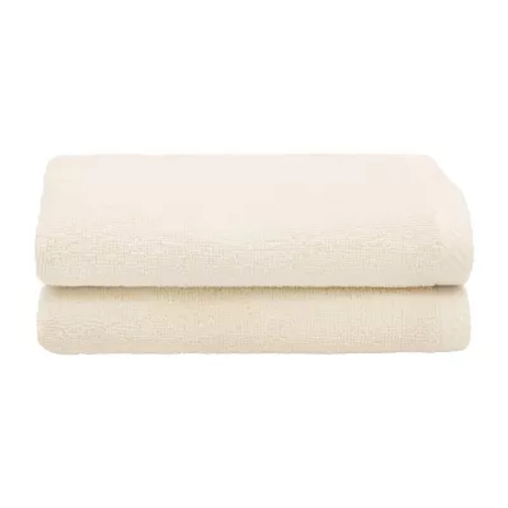 Linum Home Textiles Ediree 2-pc. Fingertip Towel