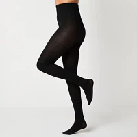 Arizona Mini Cable Knit Not Applicable Tights