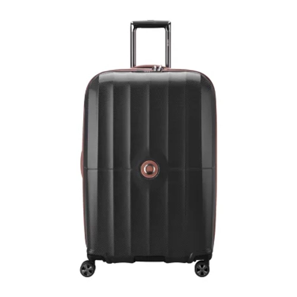 Delsey Paris St. Tropez 28" Hardside Spinner Luggage