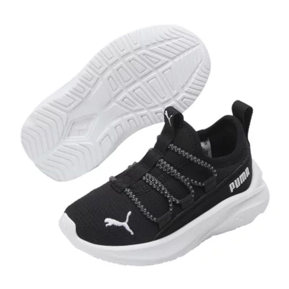 PUMA One4all Toddler Boys Running Shoes