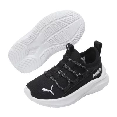 PUMA One4all Toddler Boys Running Shoes