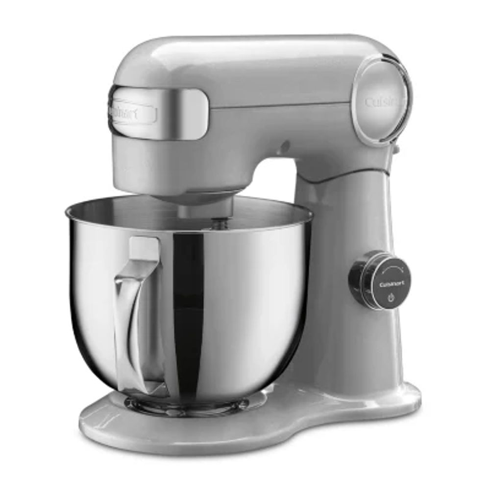 Cuisinart Precision Pro Digital Stand Mixer