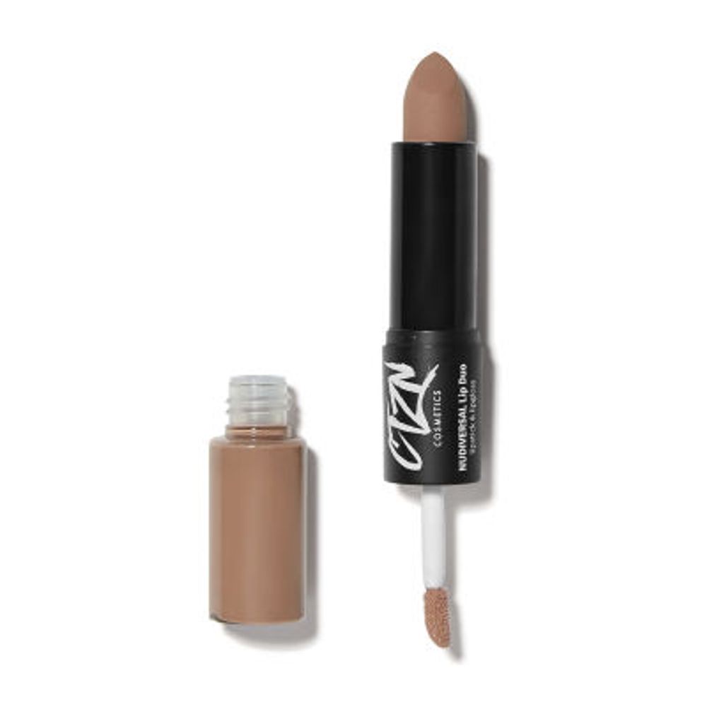 Ctzn Cosmetics Nudiversal Lip Duo