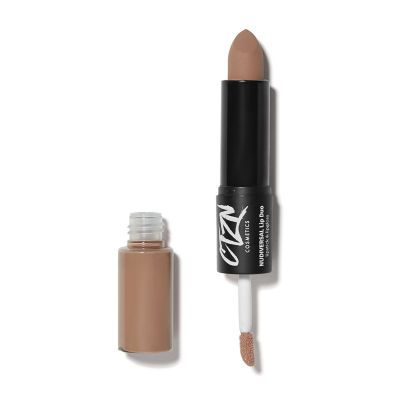 Ctzn Cosmetics Nudiversal Lip Duo