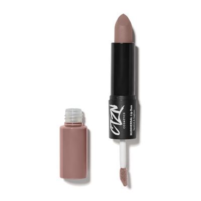 Ctzn Cosmetics Nudiversal Lip Duo