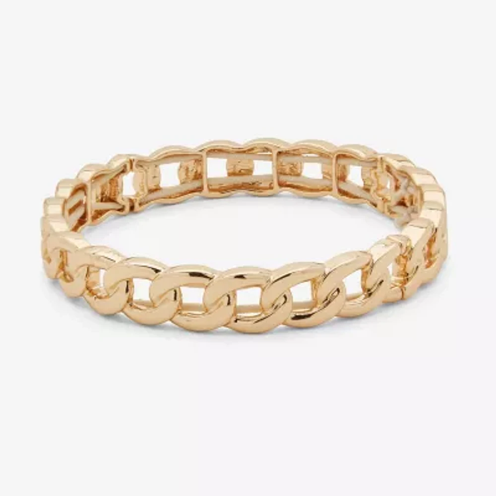 Worthington Womens Stretch Bracelet