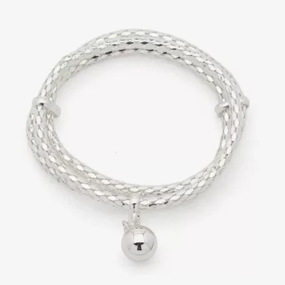 Worthington Womens Stretch Bracelet
