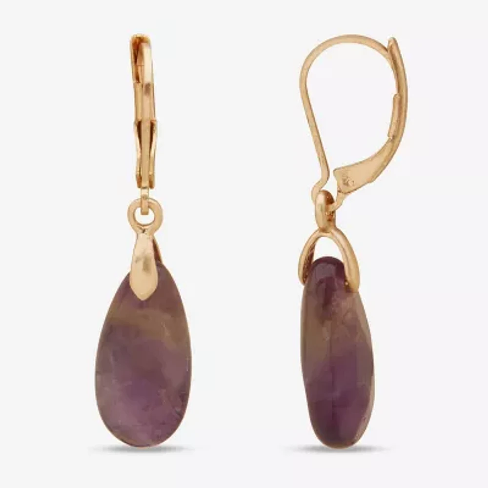 a.n.a Drop Earrings
