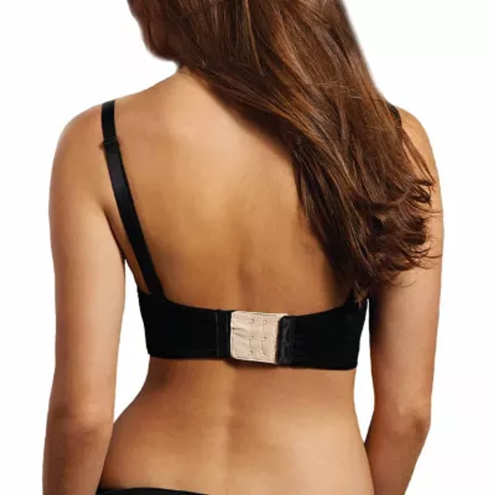 Maidenform 3 Hook Bra Extender