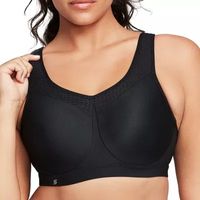 Glamorise High Impact Wonderwire® Sports Underwire Bra-9066