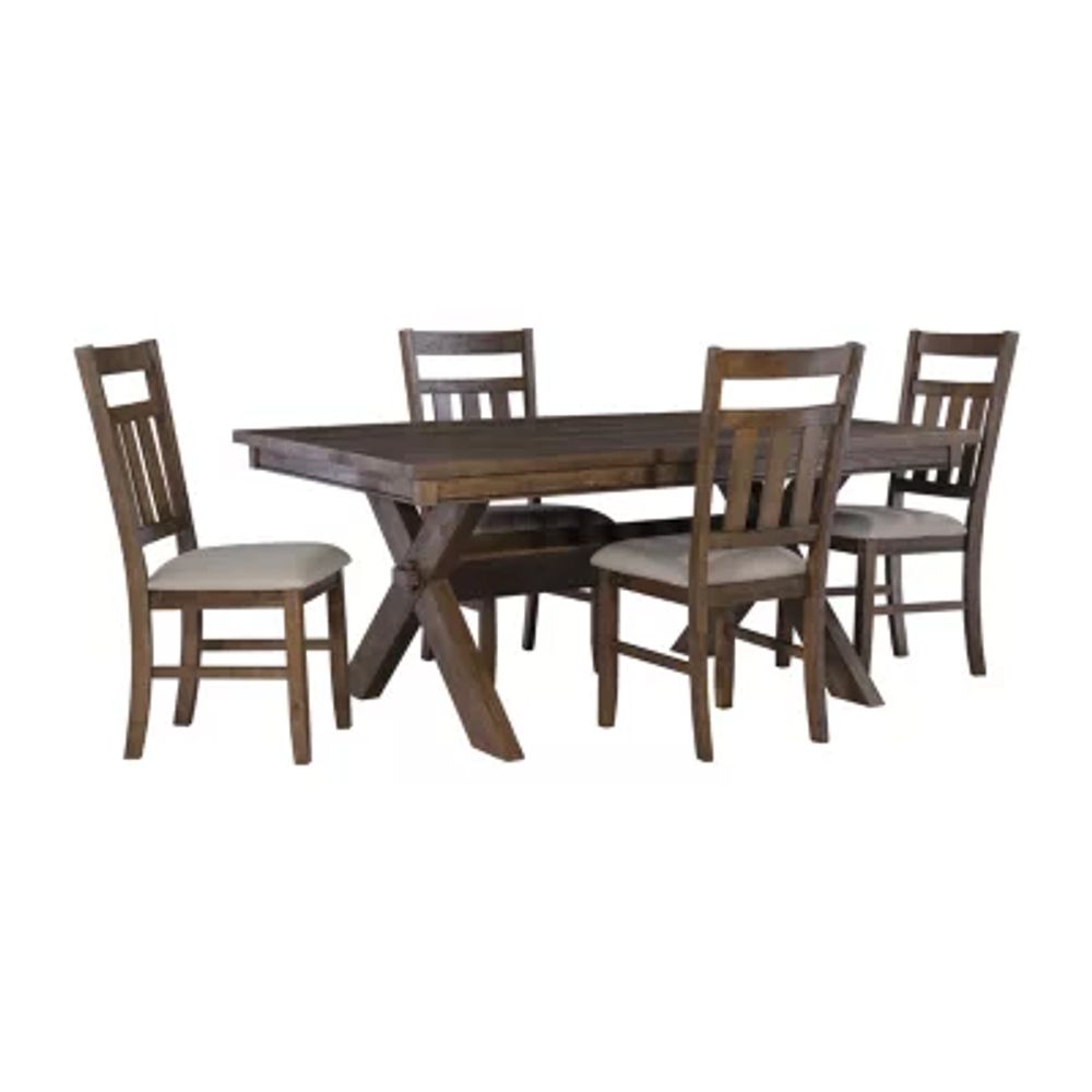 Haverford 5-Piece Dining Set