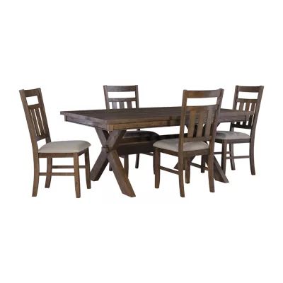 Haverford 5-Piece Dining Set