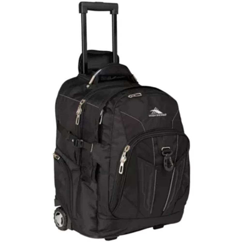 High Sierra® XBT Wheeled Backpack