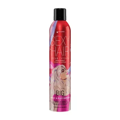Sexy Hair Dream Catcher Hair Spray 10 oz.