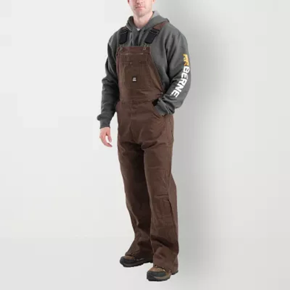 Berne Heartland Mens Big and Tall Workwear Overall