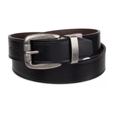 Levi's Little & Big Kid Boys Reversible Belt