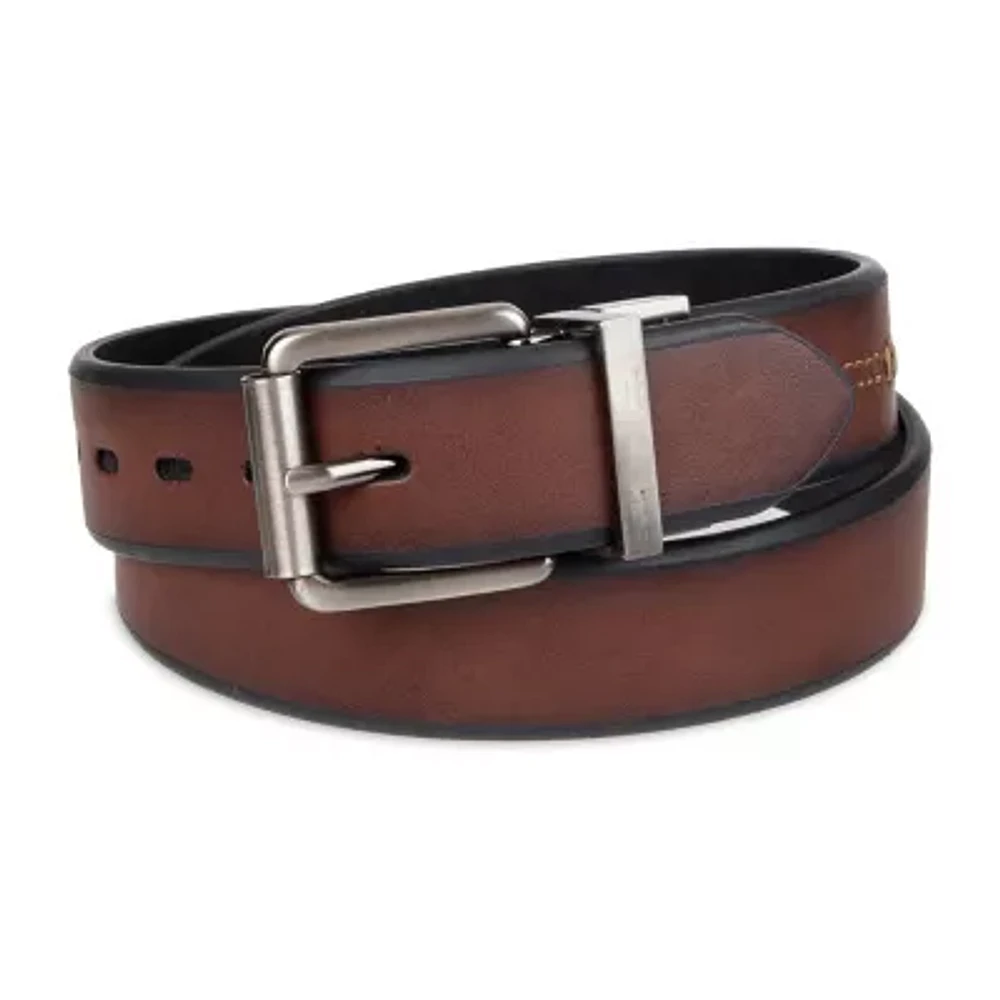 Levi's Little & Big Kid Boys Reversible Belt