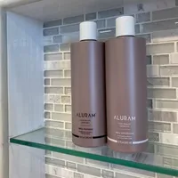 Aluram Daily Conditioner 12 oz.