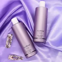 Aluram Purple Shampoo 12 oz.