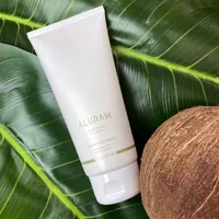 Aluram Smooth Hair Cream 6 oz.