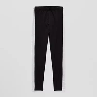 Thereabouts Little & Big Girls Knit Full Length Leggings