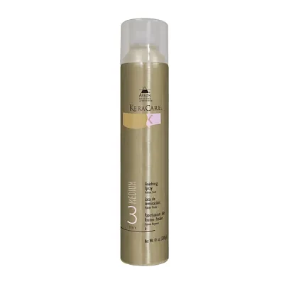 Keracare Finishing Hair Spray 10 oz.