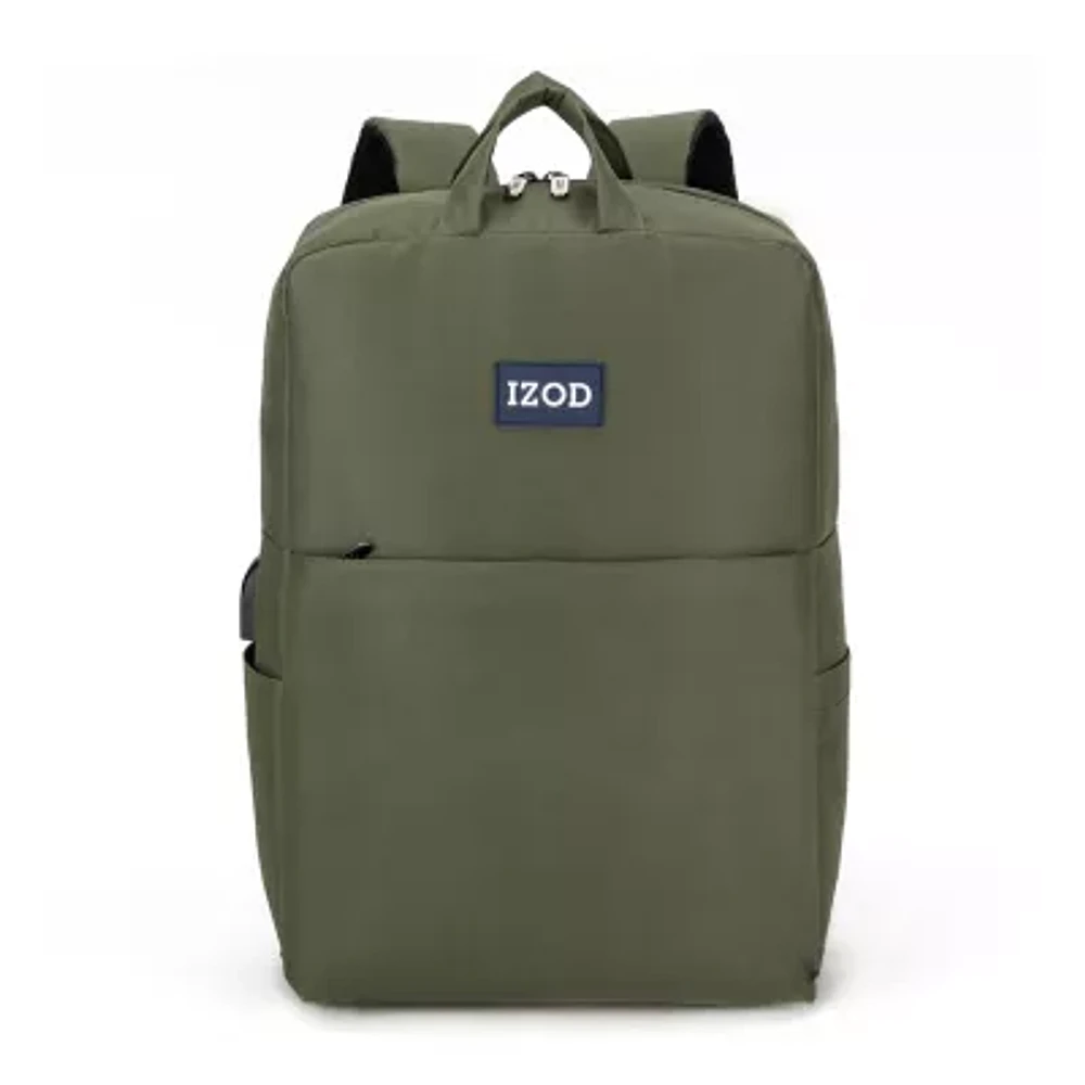 IZOD Wisdom Backpack