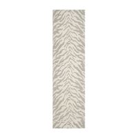 Safavieh Marbella Collection Anson Geometric Runner Rug