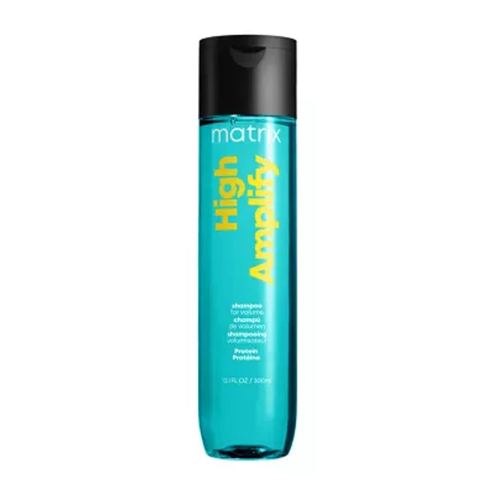 Matrix High Amplify Shampoo oz