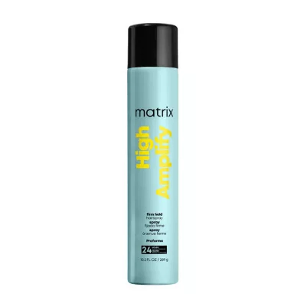 Matrix High Amplify Proforma Hair Spray 10.2 oz.