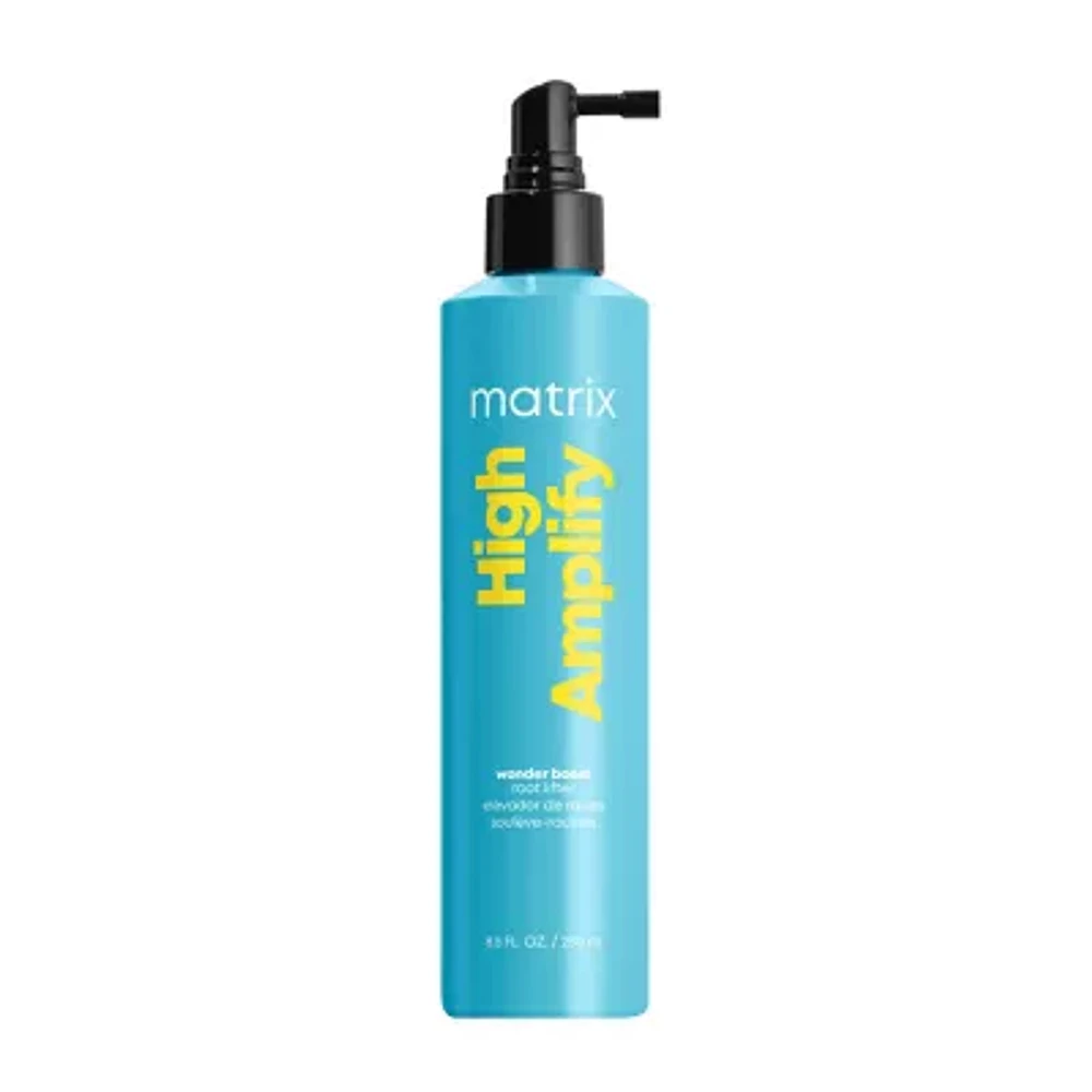 Matrix Wonder Boost Root Lifter Styling Product 8.5 oz.