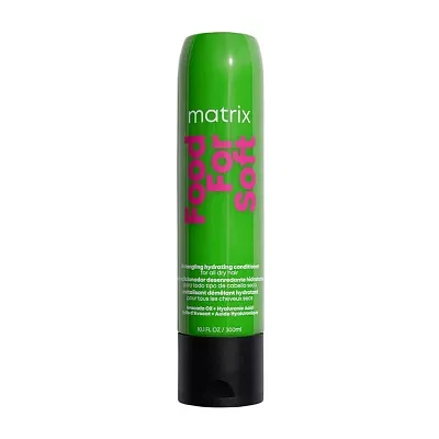Matrix Food For Soft Conditioner oz