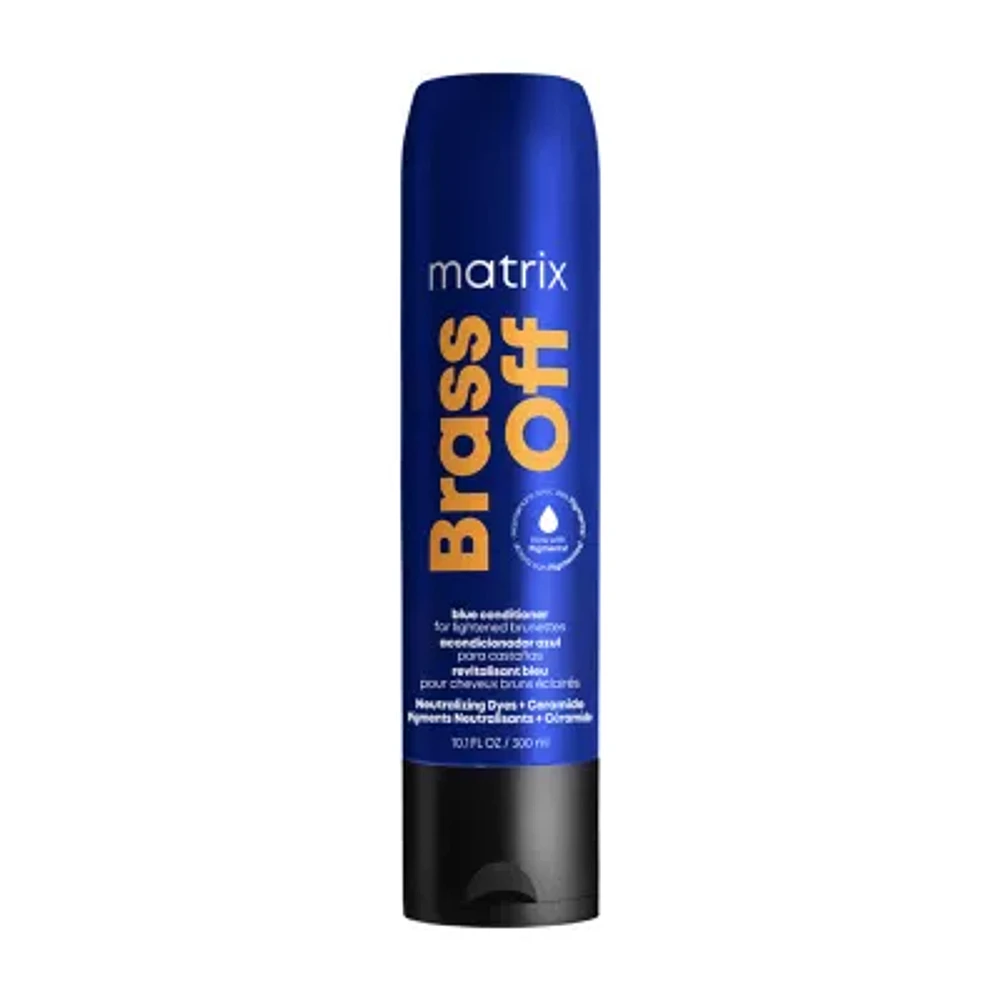 Matrix Brass Off Conditioner 10.1 oz.