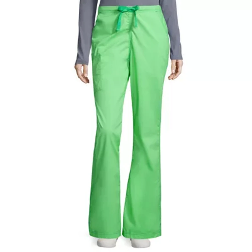 Wink® Wonderflex 5308 Grace Womens Scrub Pant