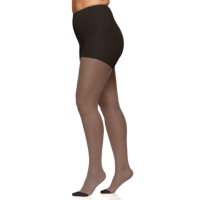 Berkshire Hosiery Silky Sheer Not Applicable Pantyhose Plus 4489