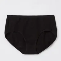 Ambrielle Cotton Brief Panty