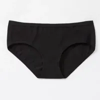 Ambrielle Cotton Hipster Panty 303246