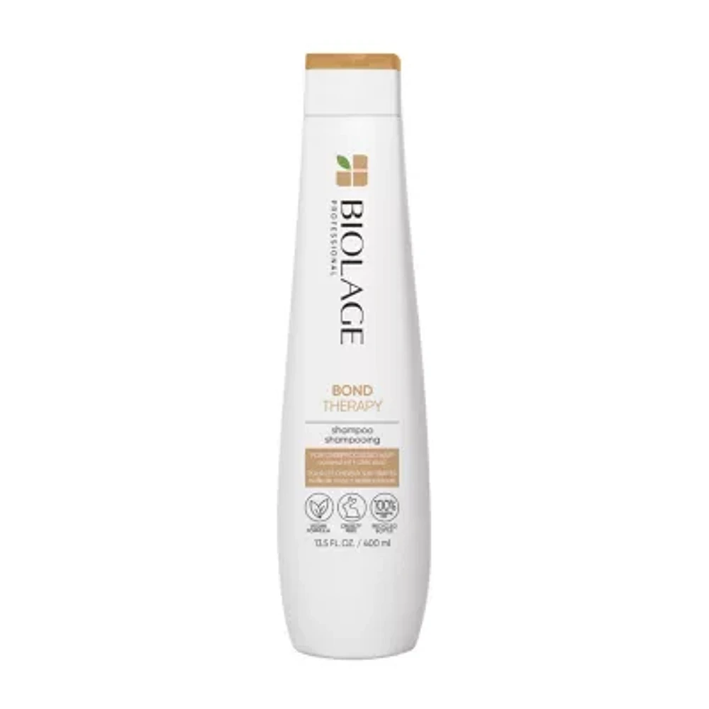 Biolage Bond Therapy Shampoo 13.5 oz.