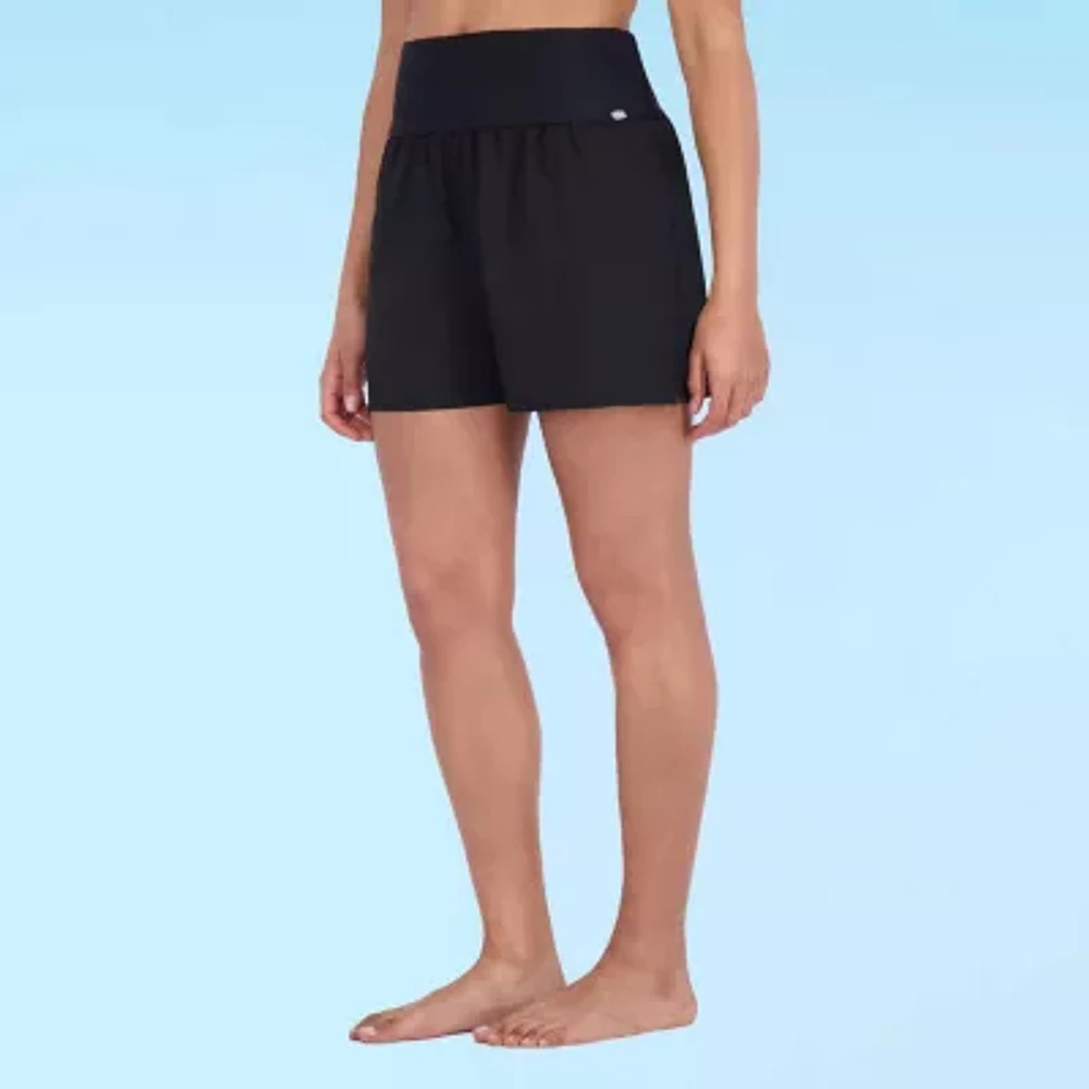 ZeroXposur Swim Shorts