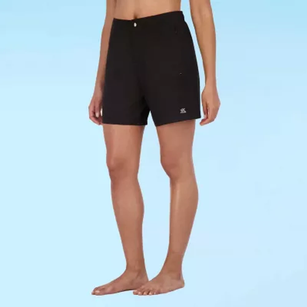 ZeroXposur Swim Shorts