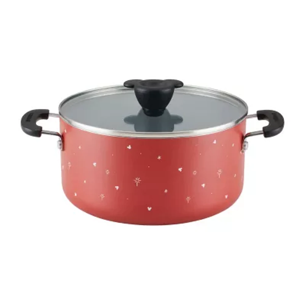Farberware Disney Bon Voyage Ceramic 5.5-qt. Stockpot
