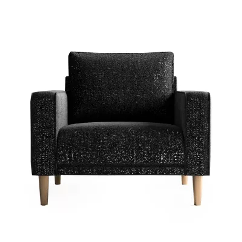 Megan Upholstered Armchair