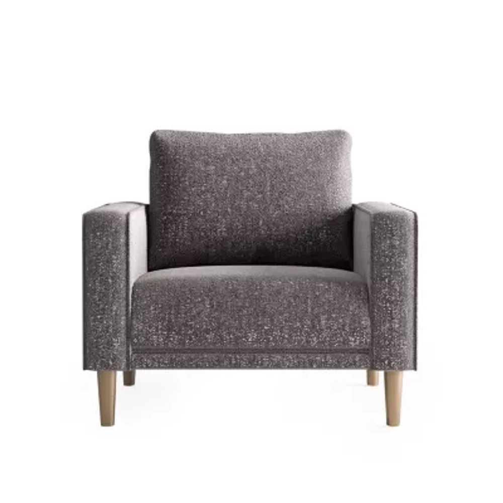 Megan Upholstered Armchair
