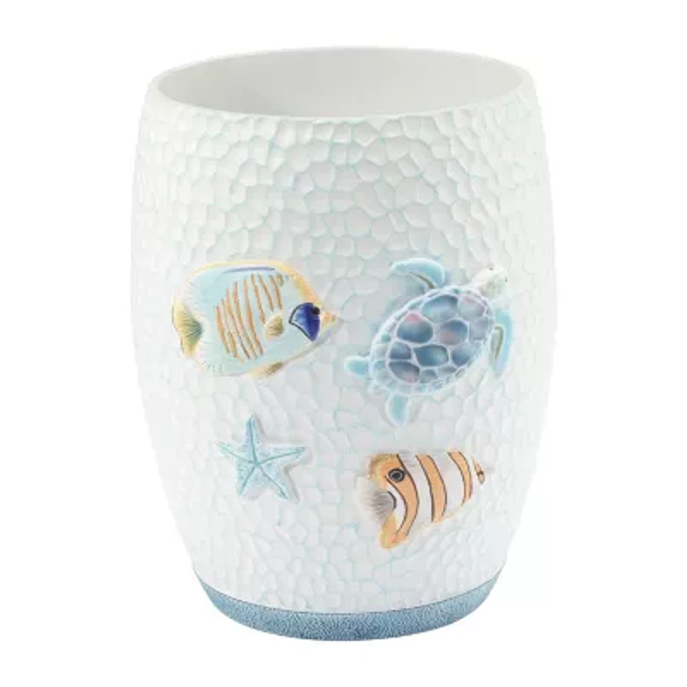 Avanti Ocean Friends Trash Can