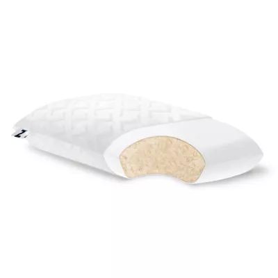 Malouf Z Shredded Latex Pillow
