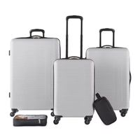 Protocol Phoenix Hardside 5-pc. Luggage Set