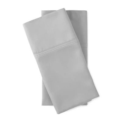 Liz Claiborne Performance 575 Pillowcase