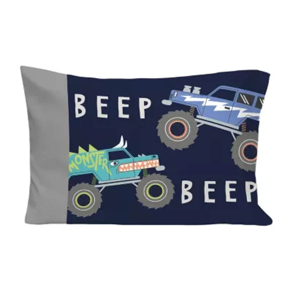 Carter's 4-pc. Toddler Bedding Set