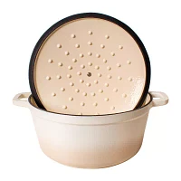 BergHOFF Neo Cast Iron 7-qt. Dutch Oven